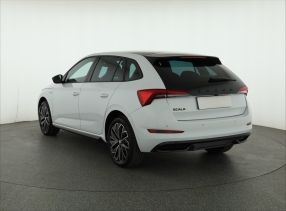 Skoda Scala - 2023