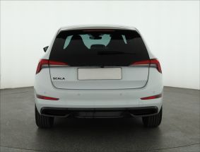 Škoda Scala - 2023