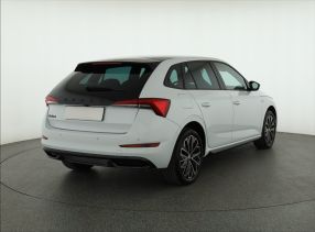 Škoda Scala - 2023
