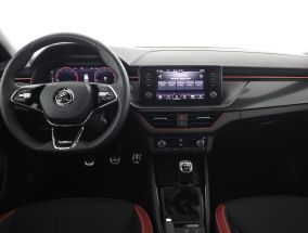 Škoda Scala - 2023