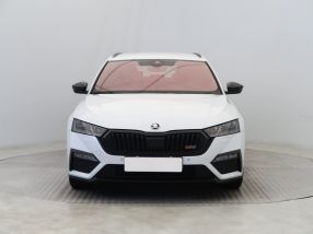 Skoda Octavia - 2020