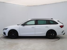 Skoda Octavia - 2020
