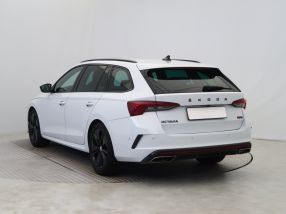 Skoda Octavia - 2020