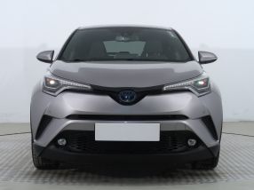Toyota C-HR - 2019