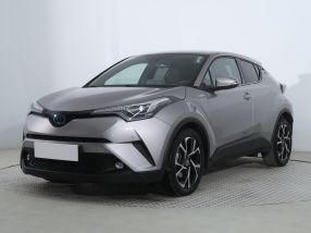 Toyota C-HR - 2019