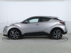 Toyota C-HR - 2019