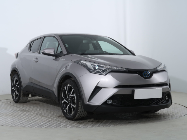 Toyota C-HR 2019