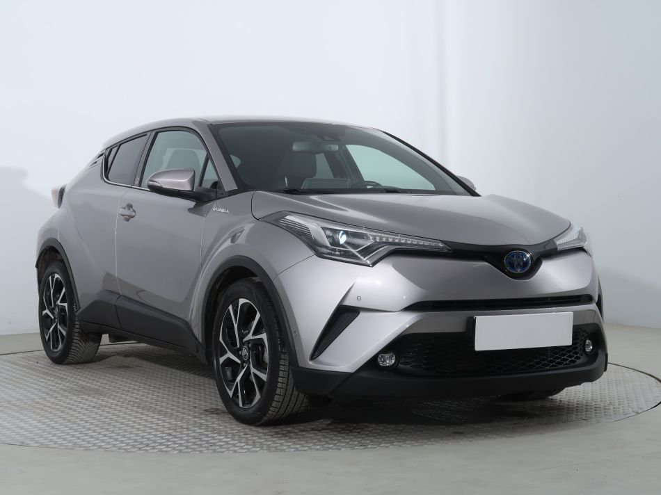 Toyota C-HR - 2019