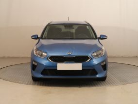 Kia Ceed - 2019