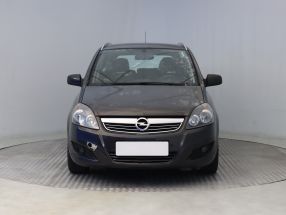 Opel Zafira - 2013