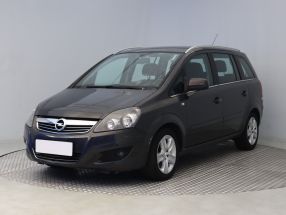 Opel Zafira - 2013