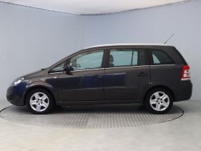 Opel Zafira - 2013