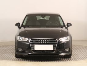 Audi A3 - 2014