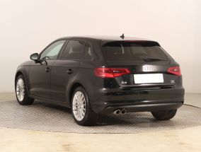 Audi A3 - 2014