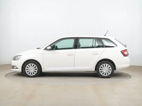 Skoda Fabia - 2015
