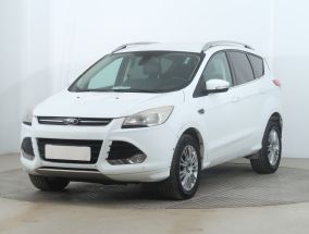 Ford Kuga - 2013