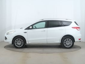 Ford Kuga - 2013