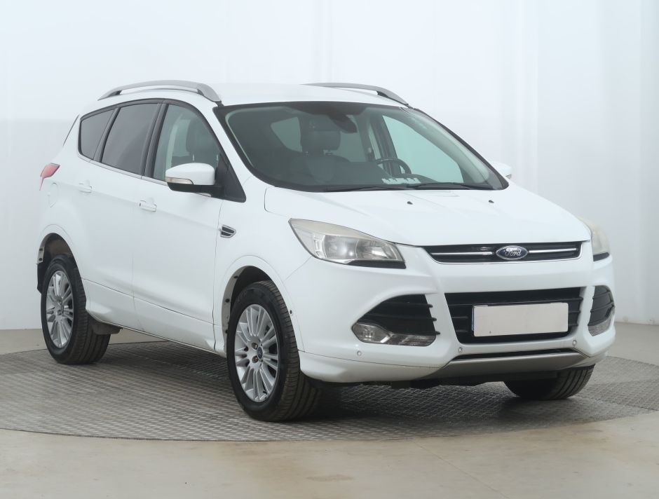Ford Kuga - 2013