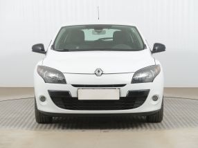 Renault Megane - 2012