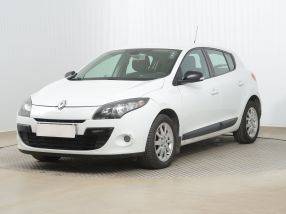 Renault Megane - 2012