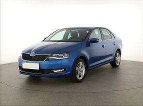 Skoda Rapid - 2018