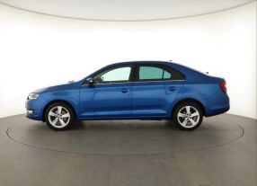 Skoda Rapid - 2018