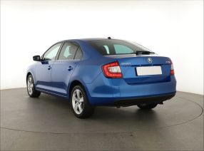 Skoda Rapid - 2018