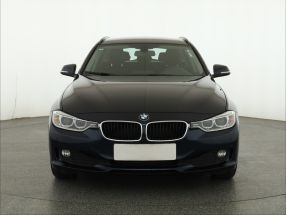 BMW 3 - 2013