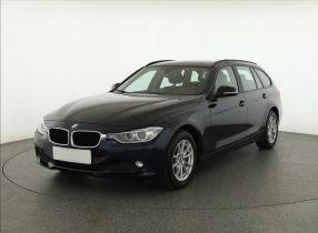 BMW 3 - 2013
