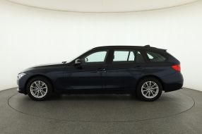 BMW 3 - 2013