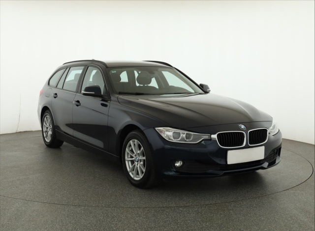 BMW 3 2013