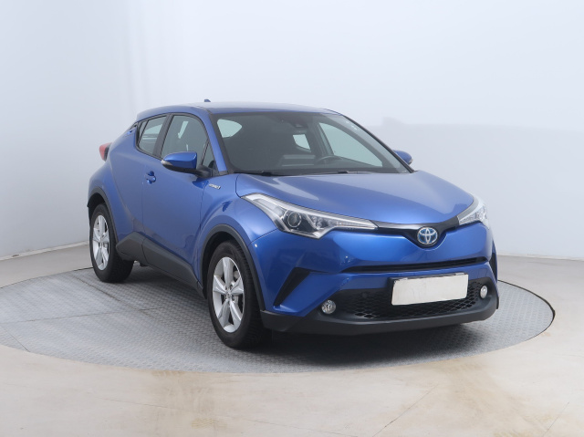 Toyota C-HR 2018