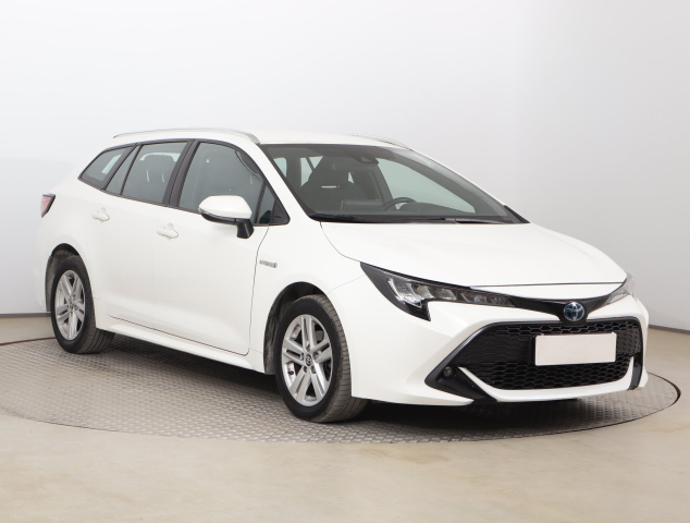 Toyota Corolla, 2020