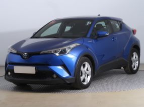 Toyota C-HR - 2019