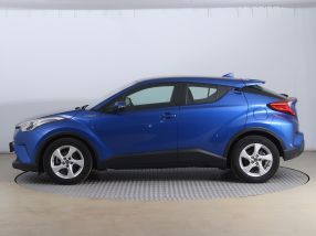 Toyota C-HR - 2019