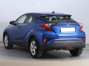 Toyota C-HR - 2019