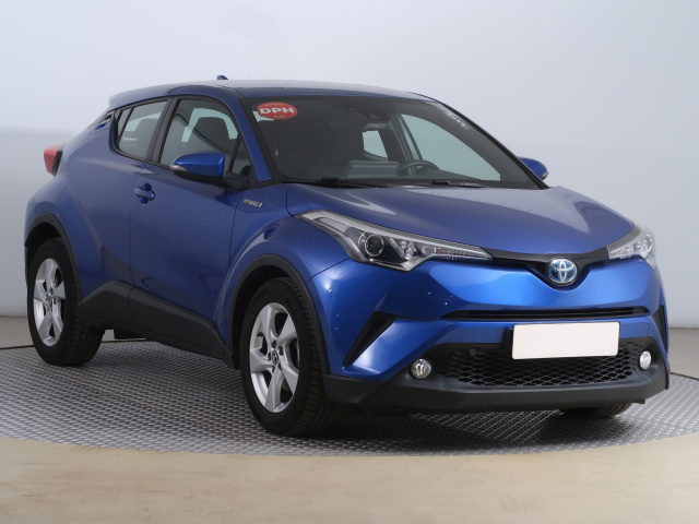 Toyota C-HR 2019