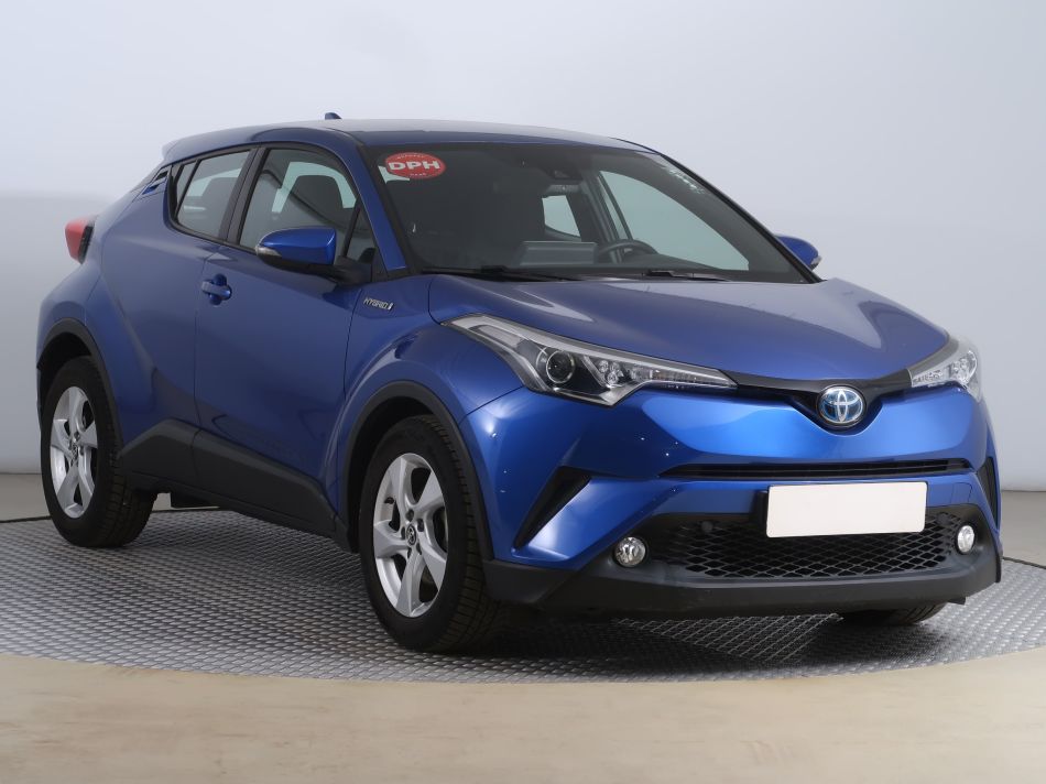 Toyota C-HR - 2019