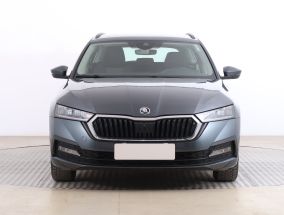 Skoda Octavia - 2021