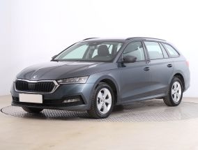 Skoda Octavia - 2021
