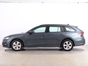Skoda Octavia - 2021