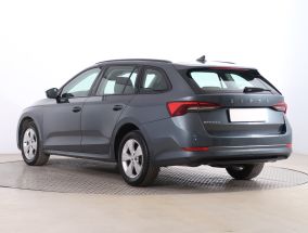 Skoda Octavia - 2021