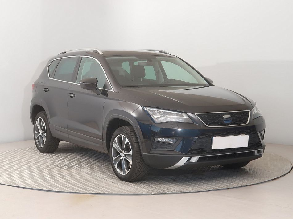 Seat Ateca - 2019