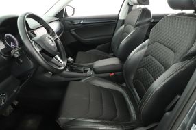 Škoda Kodiaq - 2020