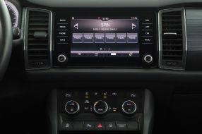Škoda Kodiaq - 2020