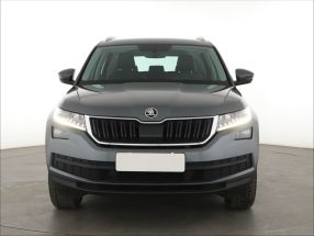 Skoda Kodiaq - 2020