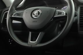 Škoda Kodiaq - 2020