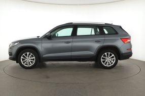 Skoda Kodiaq - 2020