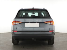 Škoda Kodiaq - 2020