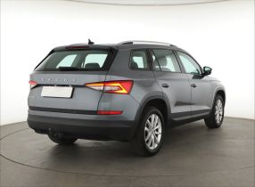 Škoda Kodiaq - 2020
